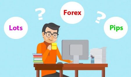 pip trong forex là gì