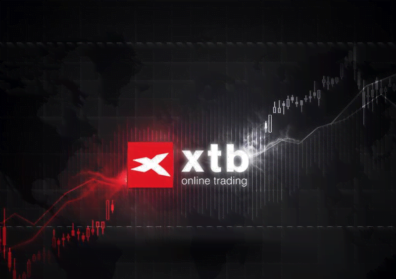 XTB là sàn giao dịch Forex uy tín nhất thế giới