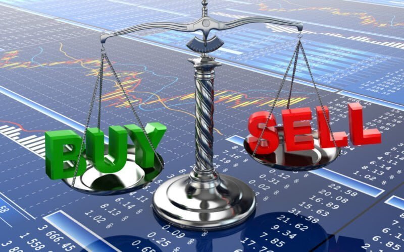 Cách đầu tư Forex hiệu quả với lệnh Buy và Sell