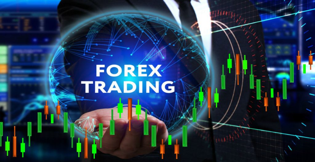 Tìm hiểu về thị trường Forex