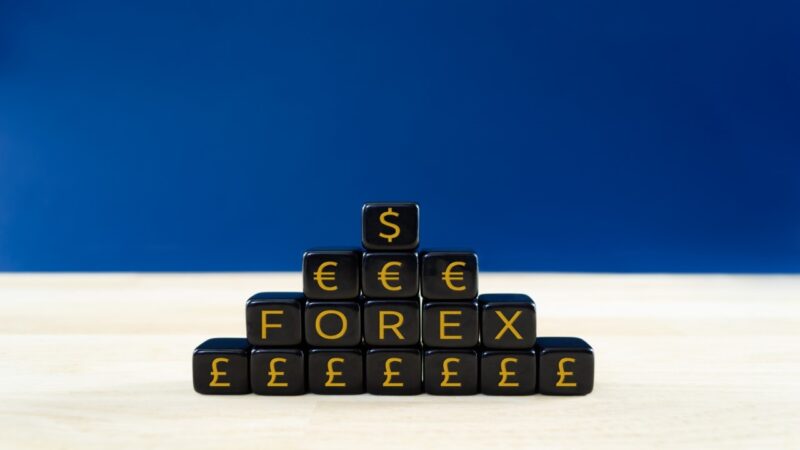 Chơi Forex cần bao nhiêu tiền?