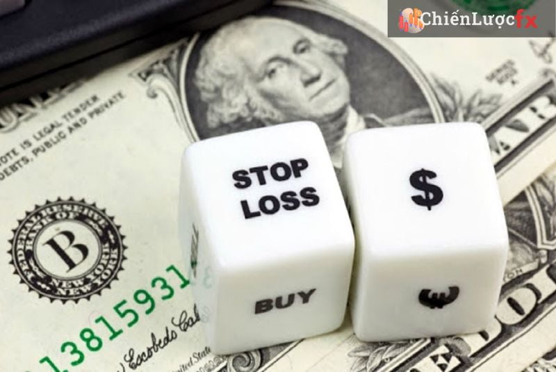 Lệnh stop loss