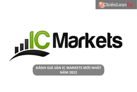 Đánh giá Sàn IC Markets