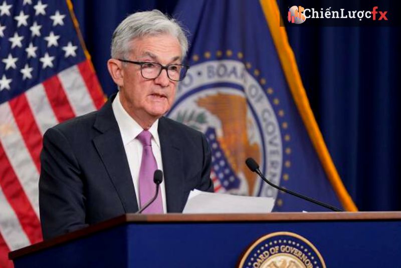 Các quan chức Fed phát biểu về dữ liệu CPI