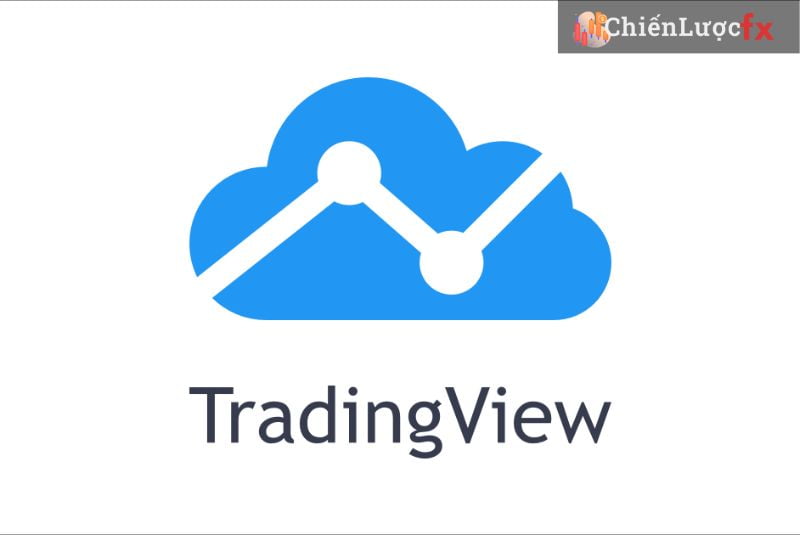 Tradingview không chỉ chia sẻ thông tin mà còn cập nhật bảng phân tích