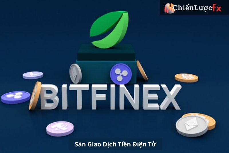 sàn Bitfinex