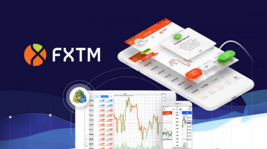 Ứng dụng FXTM cũng là lựa chọn phù hợp cho các trader
