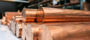 Giới thiệu về Copper