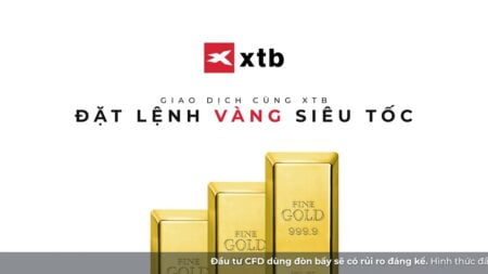 XTB Gold