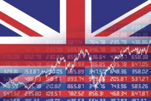 Kinh tế Anh ngày 10 tháng 11