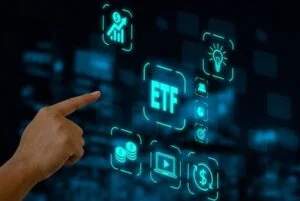 Top sàn giao dịch ETF uy tín