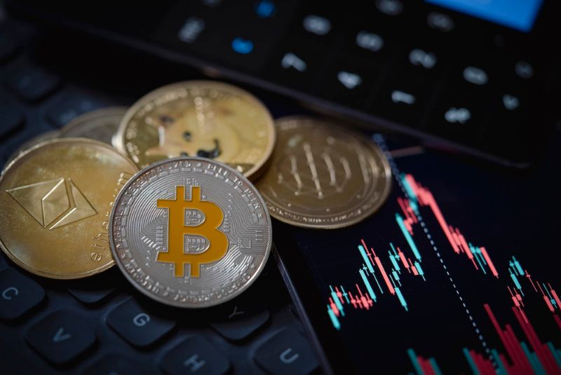 Forex và BITCOIN khác nhau như thế nào