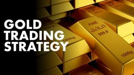 chiến lược trade vàng ngắn hạn